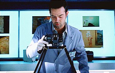 CSI: Miami