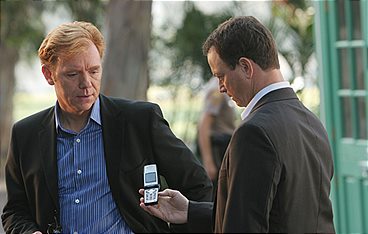 CSI: Miami