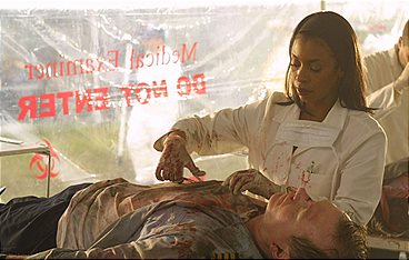 CSI: Miami