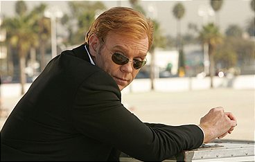 CSI: Miami
