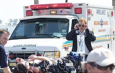 CSI: Miami