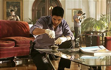 CSI: Miami