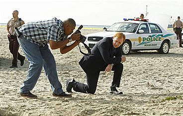 CSI: Miami