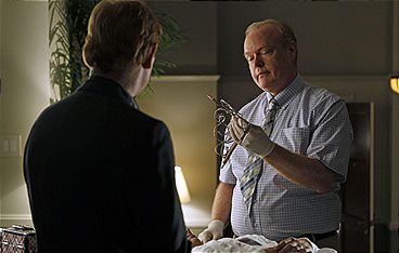 CSI: Miami