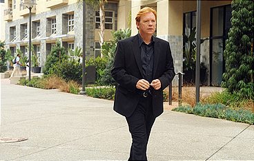 CSI: Miami