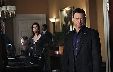 CSI: New York