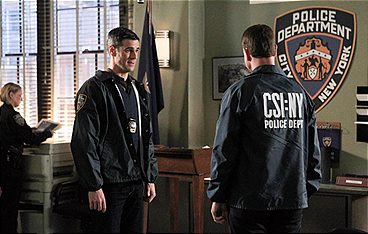 CSI: New York