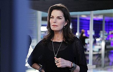 CSI: New York
