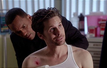 CSI: New York