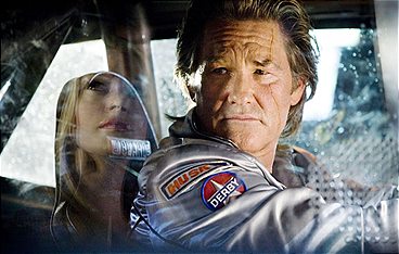 Death Proof - Todsicher