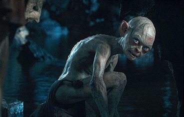 Der Hobbit - Eine unerwartete Reise