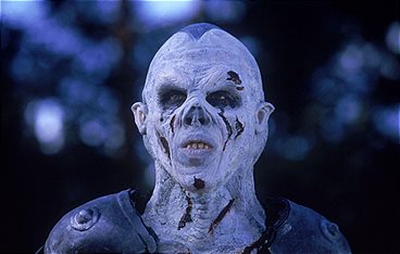 Dungeons & Dragons II: Die Macht der Elemente