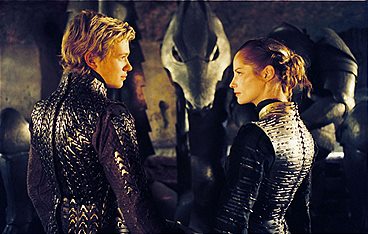 Eragon - Das Vermächtnis der Drachenreiter