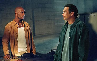 Exit Wounds - Die Copjäger