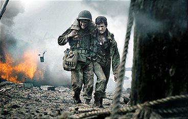 Hacksaw Ridge - Die Entscheidung