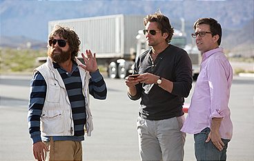 Hangover 3