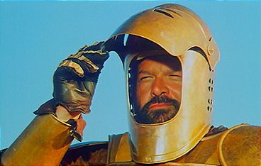 Hector - Der Ritter ohne Furcht und Tadel