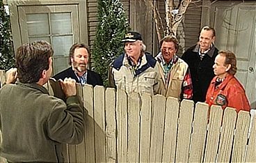 Hör' mal, wer da hämmert!