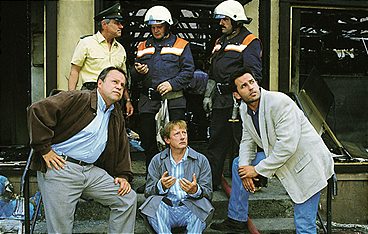 Im Namen des Gesetzes