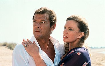 James Bond 007 - In tödlicher Mission