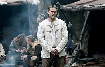 King Arthur: Legend of the Sword