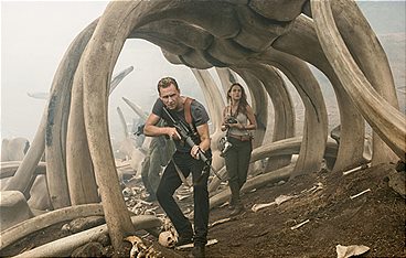 Kong: Skull Island