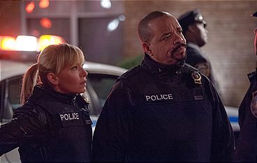 Law & Order: Special Victims Unit