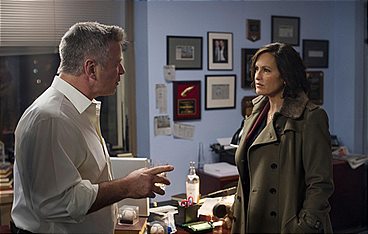 Law & Order: Special Victims Unit