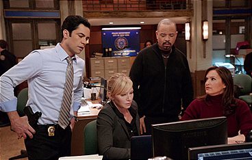 Law & Order: Special Victims Unit