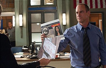 Law & Order: Special Victims Unit