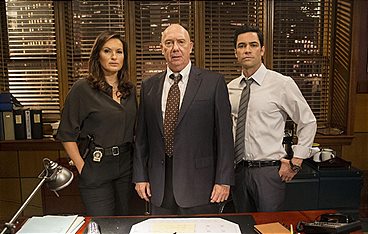 Law & Order: Special Victims Unit