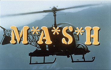 M*A*S*H