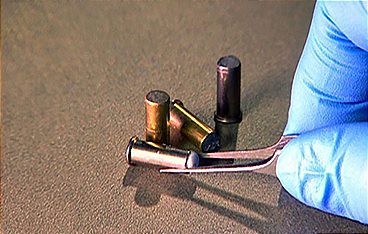 Medical Detectives - Geheimnisse der Gerichtsmedizin