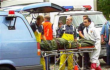 Medical Detectives - Geheimnisse der Gerichtsmedizin