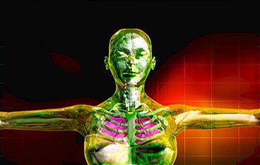 Medical Detectives - Geheimnisse der Gerichtsmedizin