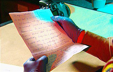 Medical Detectives - Geheimnisse der Gerichtsmedizin