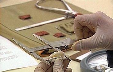 Medical Detectives - Geheimnisse der Gerichtsmedizin