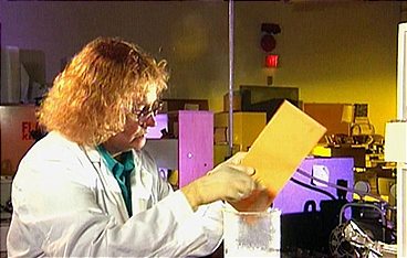 Medical Detectives - Geheimnisse der Gerichtsmedizin