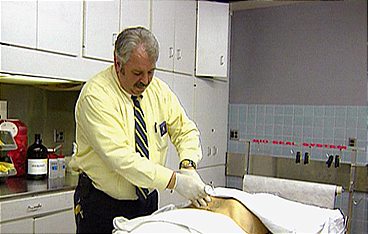 Medical Detectives - Geheimnisse der Gerichtsmedizin