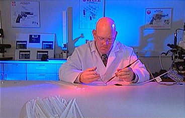 Medical Detectives - Geheimnisse der Gerichtsmedizin