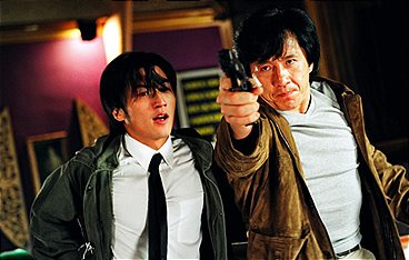 New Police Story
