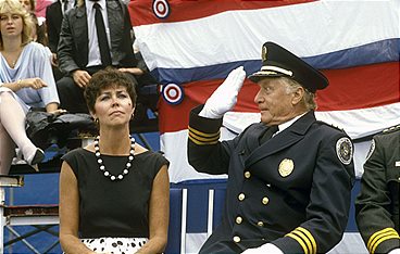 Police Academy 3... und keiner kann sie bremsen