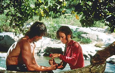 Rambo II - Der Auftrag