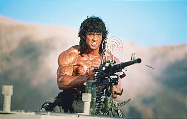Rambo III