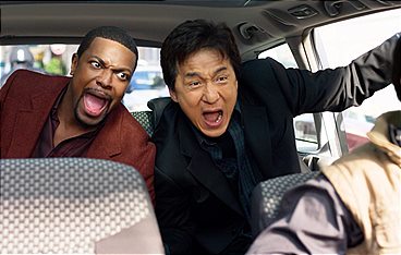 Rush Hour 3