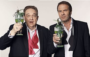 SchleFaZ - Die schlechtesten Filme aller Zeiten