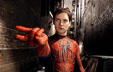 Spider-Man 2
