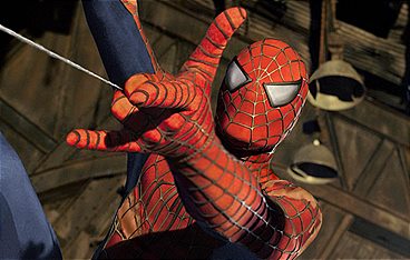 Spider-Man 2