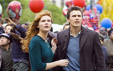 Spider-Man 3