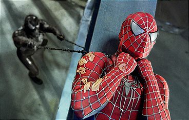 Spider-Man 3